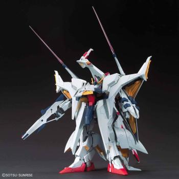 RX-104FF Penelope Gundam - Mobile Suit Gundam Hathaway - HGUC 1/144 - Modelkit - Bandai Spirits