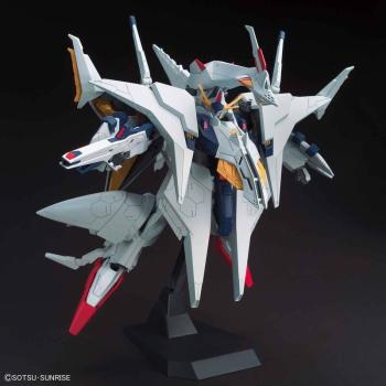 RX-104FF Penelope Gundam - Mobile Suit Gundam Hathaway - HGUC 1/144 - Modelkit - Bandai Spirits