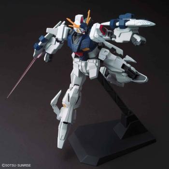 RX-104FF Penelope Gundam - Mobile Suit Gundam Hathaway - HGUC 1/144 - Modelkit - Bandai Spirits