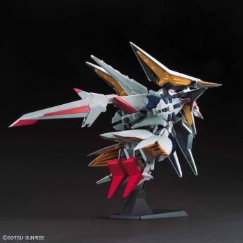 RX-104FF Penelope Gundam - Mobile Suit Gundam Hathaway - HGUC 1/144 - Modelkit - Bandai Spirits