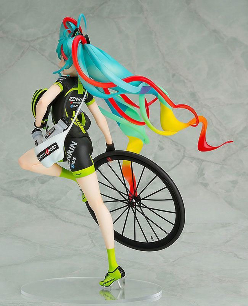 Racing Miku 2016 - TeamUKYO Version - Max Factory