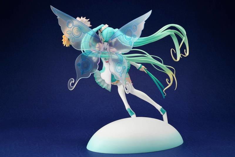 Racing Miku 2017 - Amakuni / Hobby Japan