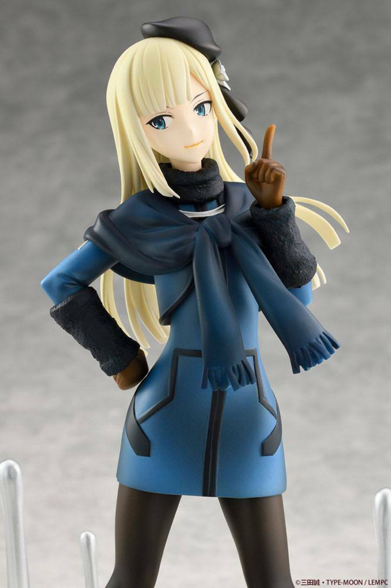 Reines El-Melloi Archisorte - Bell Fine