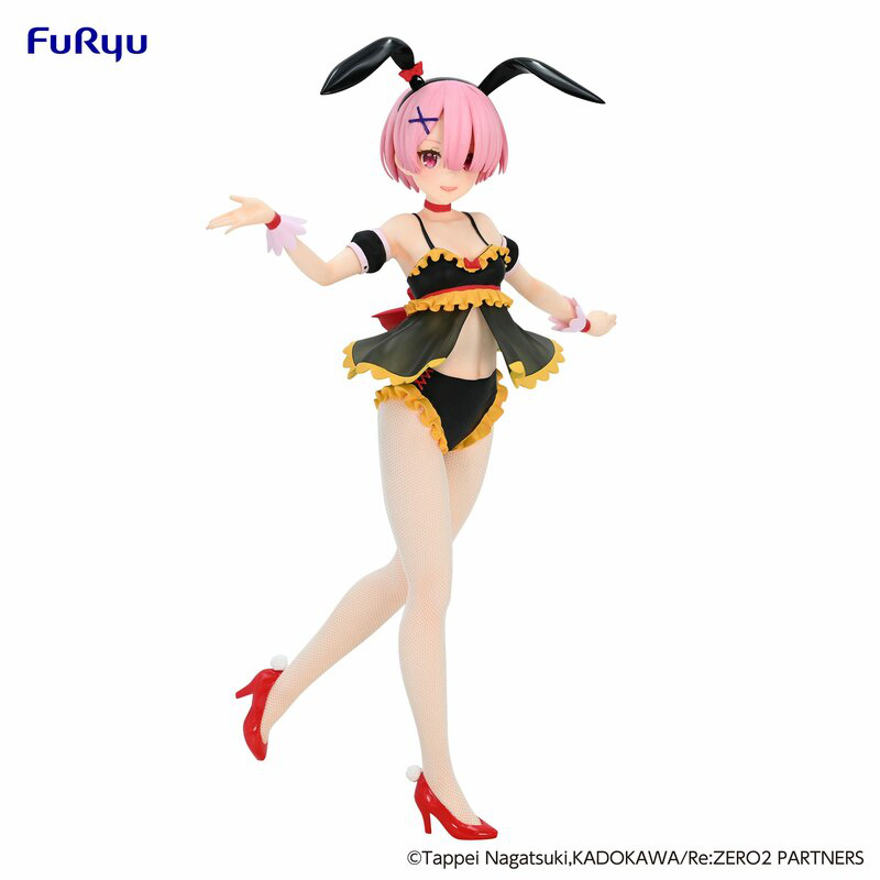 Ram - Cutie Style - BiCute Bunnies - Furyu