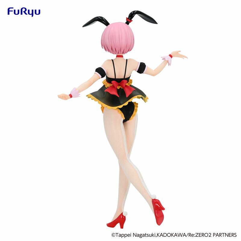 Ram - Cutie Style - BiCute Bunnies - Furyu