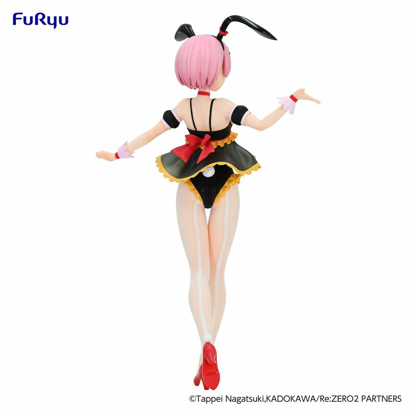 Ram - Cutie Style - BiCute Bunnies - Furyu