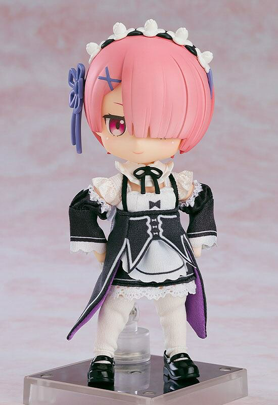 Ram - Nendoroid Doll