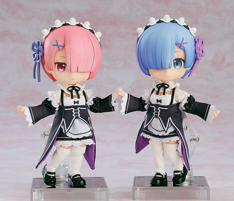 Ram - Nendoroid Doll