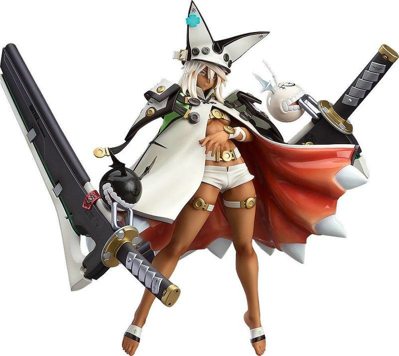 Ramlethal Valentine - Wonderful Hobby Selection - Max Factory