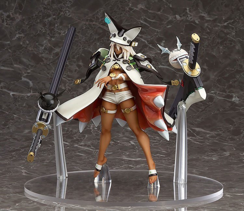 Ramlethal Valentine - Wonderful Hobby Selection - Max Factory