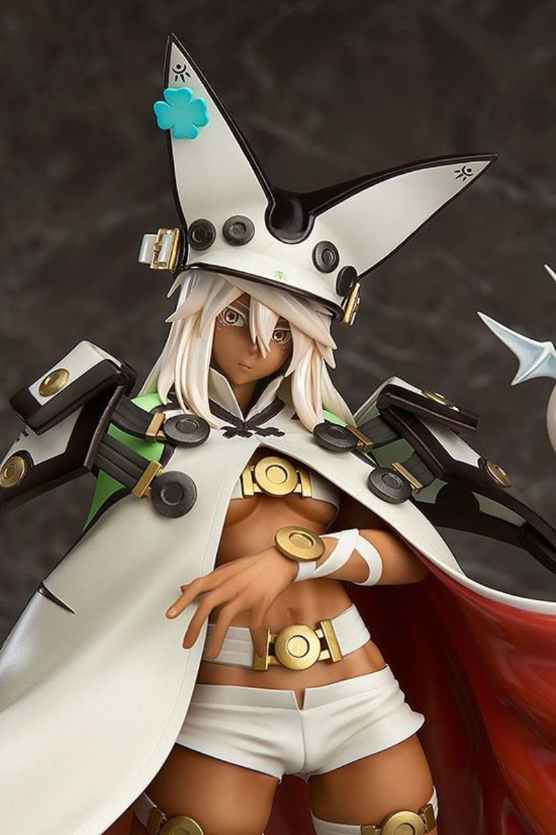 Ramlethal Valentine - Wonderful Hobby Selection - Max Factory