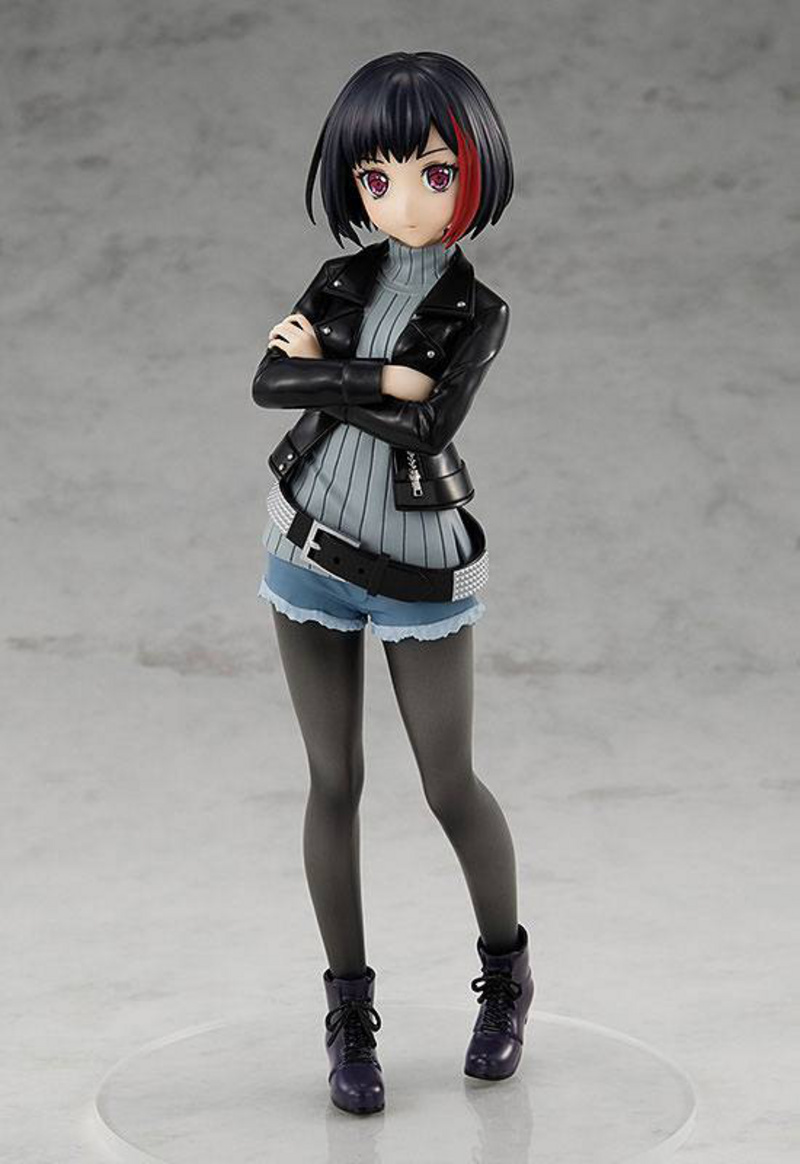 Ran Mitake - BanG Dream Pop Up Parade - Good Smile Company