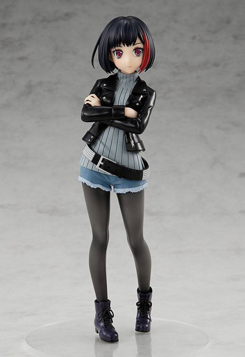 Ran Mitake - BanG Dream Pop Up Parade - Good Smile Company