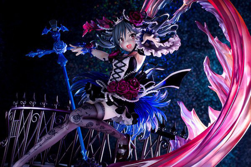 Ranko Kanzaki - Anniversary Princess Mad Banquet - Neuauflage