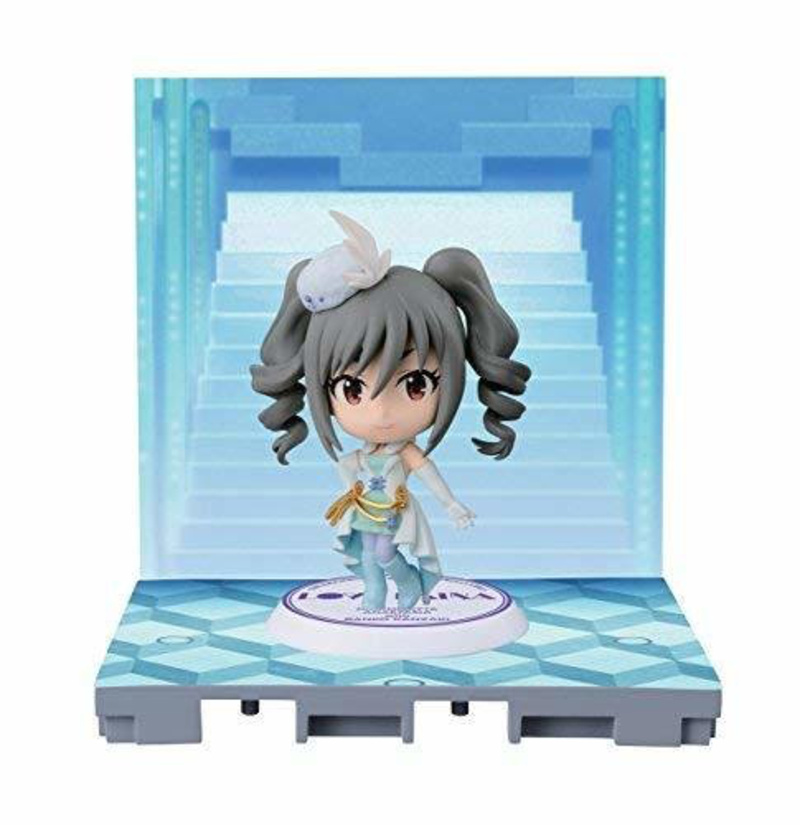 Ranko Kanzaki - Chibi Kyun-Chara ~Memories~ Ver. 