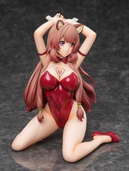 Raphtalia - 1/4 B-Style Bunny - Bare Leg - FREEing