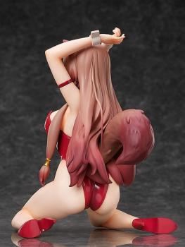 Raphtalia - 1/4 B-Style Bunny - Bare Leg - FREEing