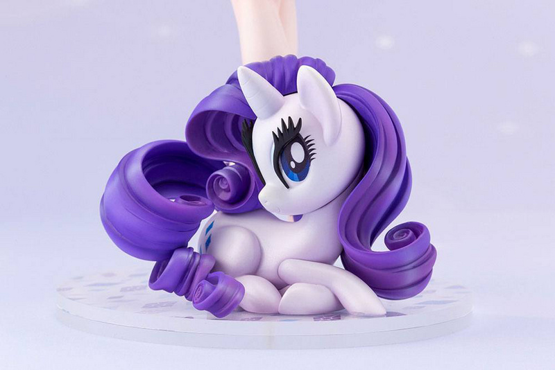 Rarity - My Little Pony Bishoujo - Kotobukiya