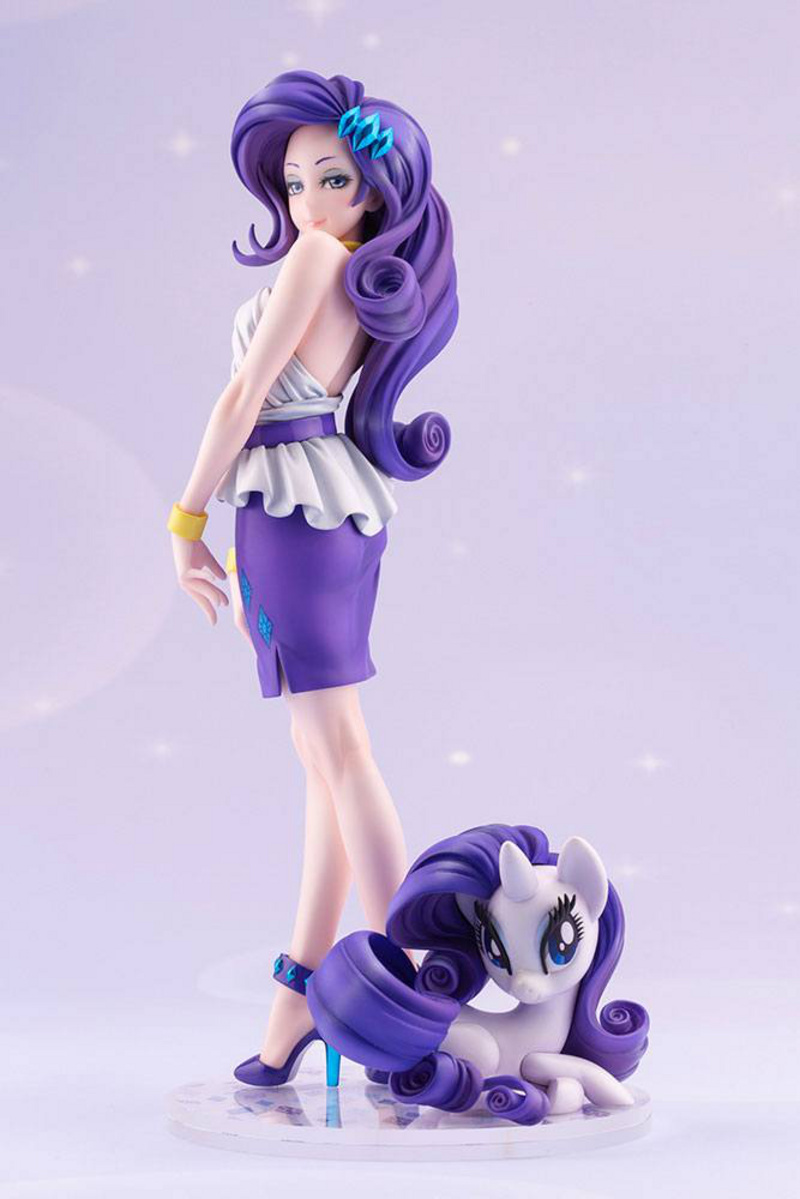 Rarity - My Little Pony Bishoujo - Kotobukiya