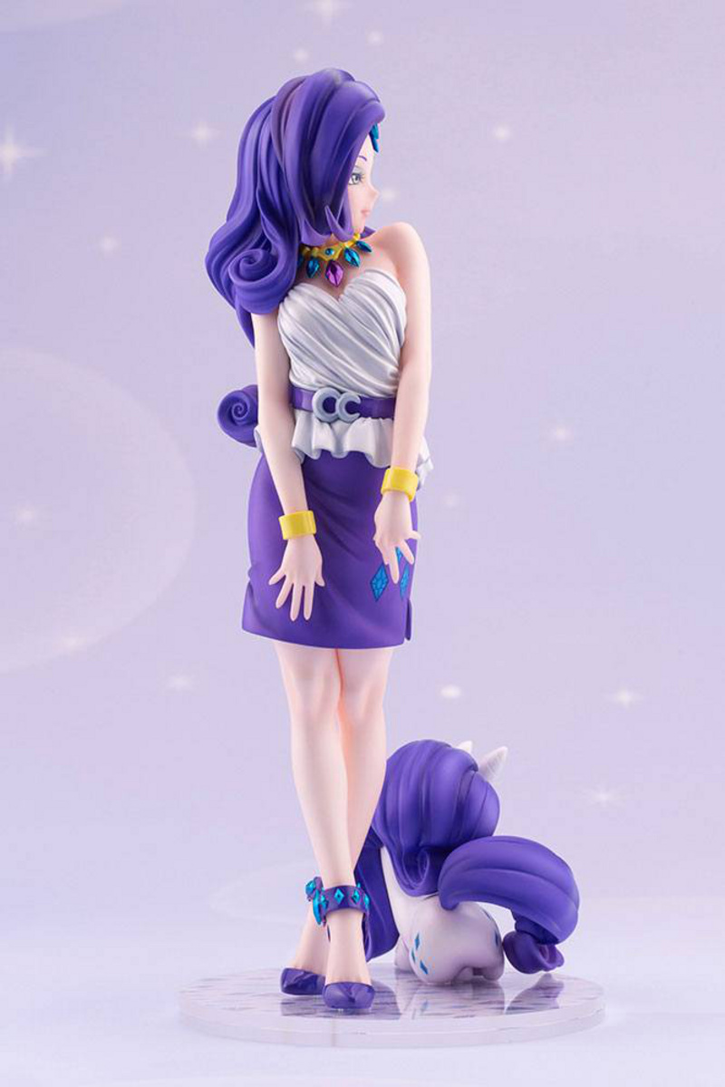 Rarity - My Little Pony Bishoujo - Kotobukiya