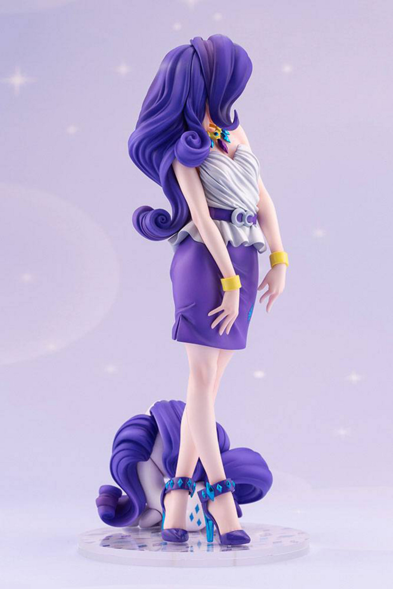 Rarity - My Little Pony Bishoujo - Kotobukiya