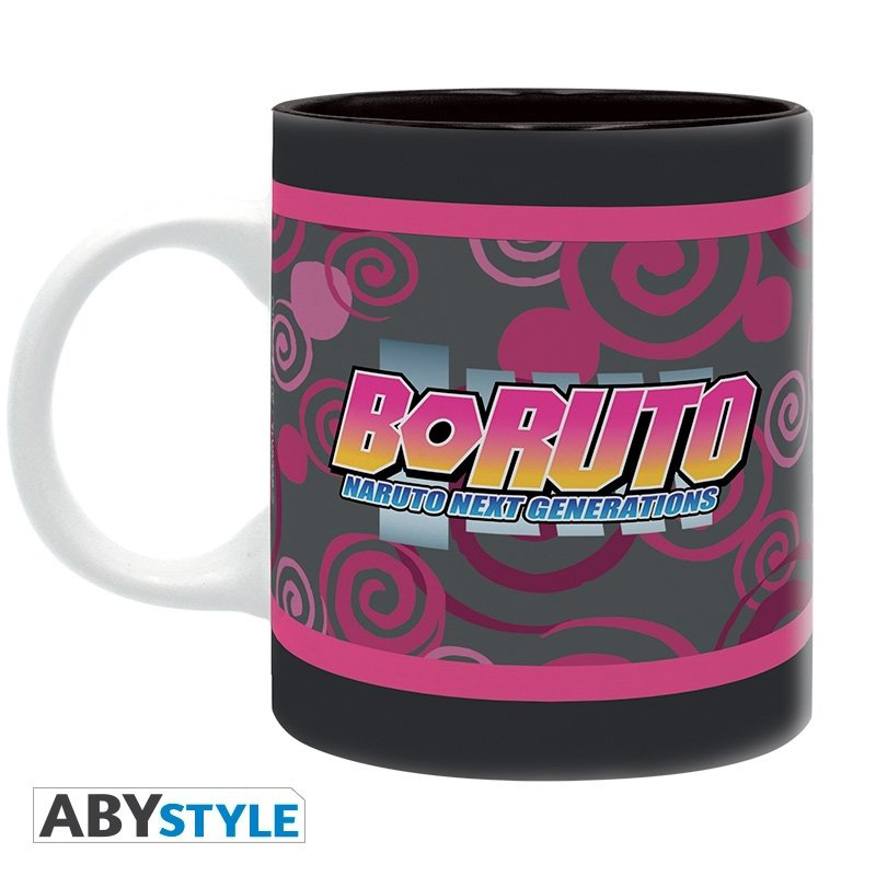 Rasengan - Boruto: Naruto Next Generations - ABYStyle Tasse