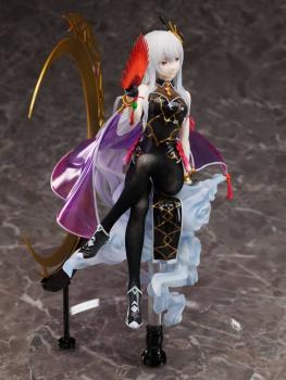 Echidna - Re:ZERO - Statue 1/7 - China Dress Ver. - Furyu