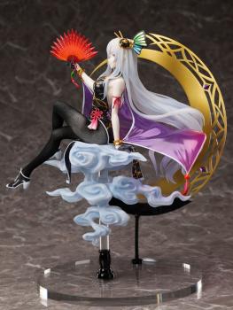 Echidna - Re:ZERO - Statue 1/7 - China Dress Ver. - Furyu