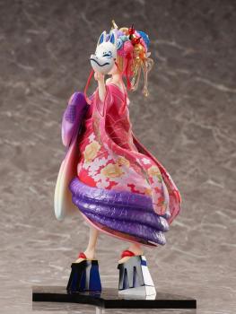 Ram - Re:ZERO - PVC Statue 1/7 - Oiran - Furyu