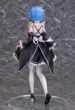 Rem - Re:ZERO - Statue 1/7 - Wing