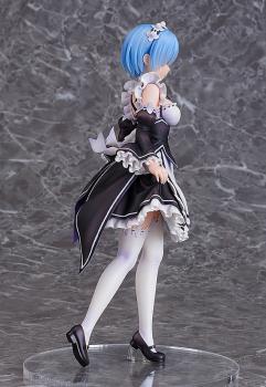 Rem - Re:ZERO - Statue 1/7 - Wing