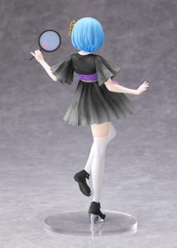 Rem - Re:Zero - Mandarin Dress Ver. - Neuauflage - Taito Prize