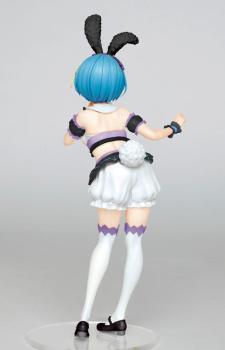 Rem - Re:Zero Precious - Happy Easter! Ver. - Taito Prize (re-run)