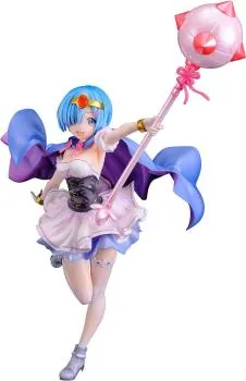 Rem - Re:Zero - Statue 1/7 - Another World Ver. - Wonderful Works