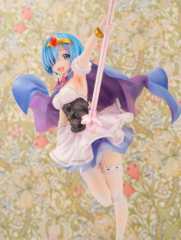 Rem - Re:Zero - Statue 1/7 - Another World Ver. - Wonderful Works