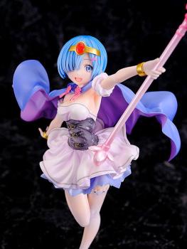 Rem - Re:Zero - Statue 1/7 - Another World Ver. - Wonderful Works