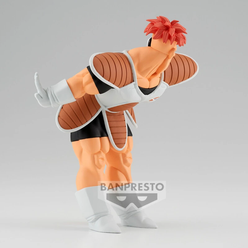 Reacum - Dragon Ball Z - Solid Edge Works Vol. 20 - Banpresto