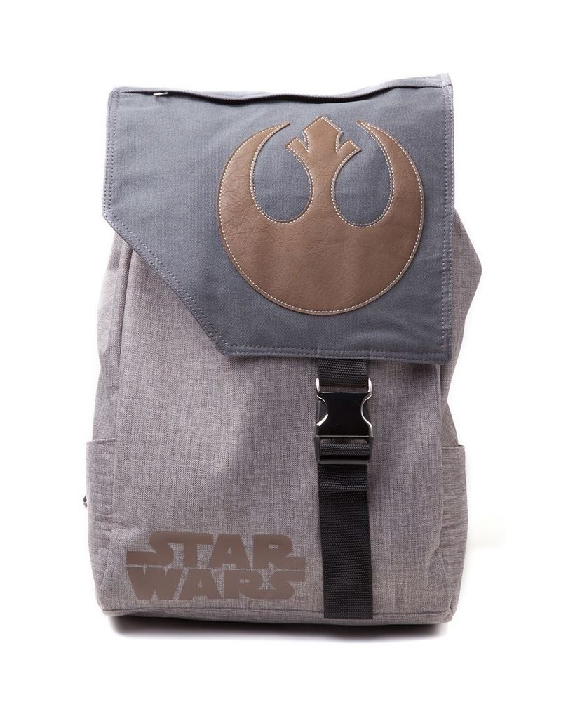 Rebel Alliance - Star Wars Rucksack  - Difuzed