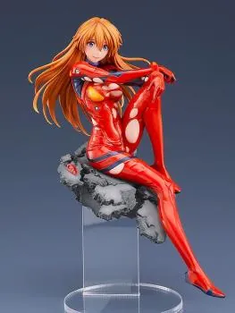 Asuka Langley - Rebuild of Evangelion - Statue 1/7 - Good Smile Company