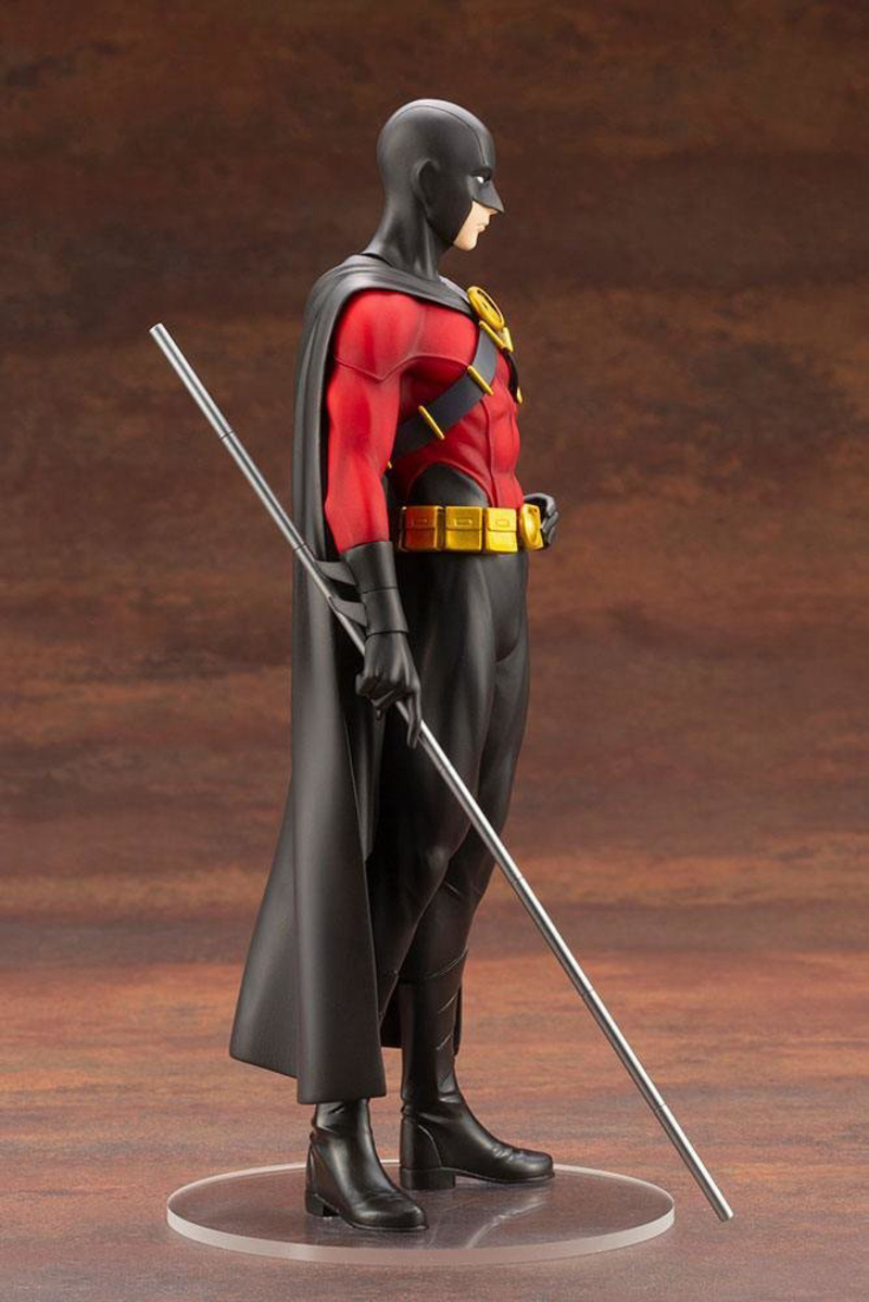 Red Robin - Ikemen - Kotobukiya