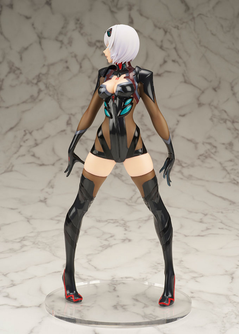 Rei Ayanami - Tentative Name - Flare - Neuauflage