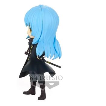 Rimuru Tempest (A) - Demon Lord - Q Posket - Banpresto