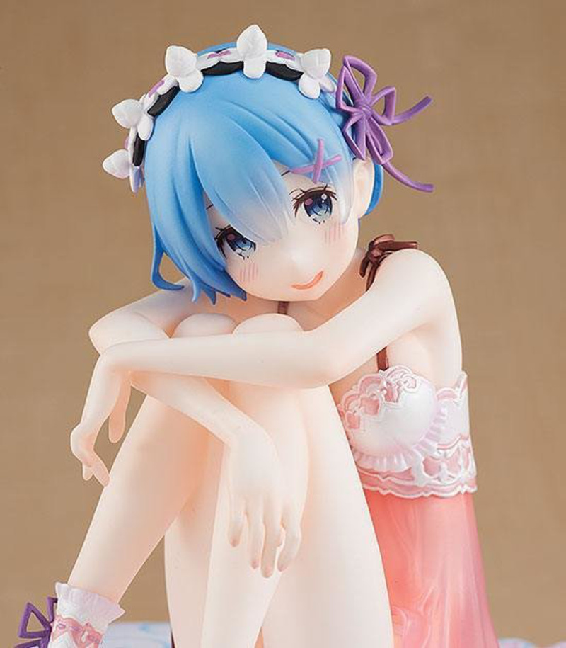 Rem - Birthday Lingerie Version - Kadokawa