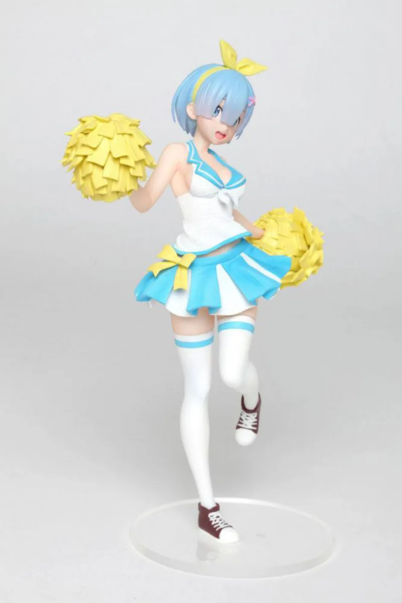 Rem - Cheerleader Version - Re:Zero - Taito