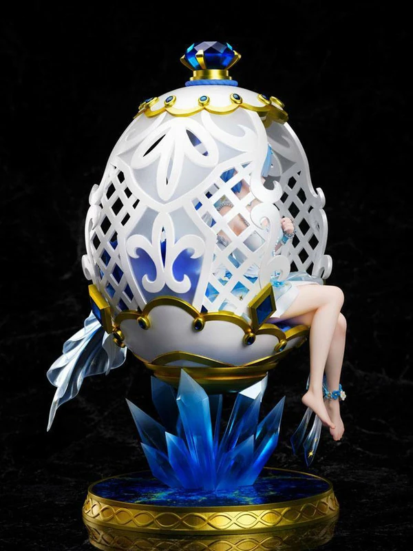 Rem - Egg Art - F:Nex - Furyu