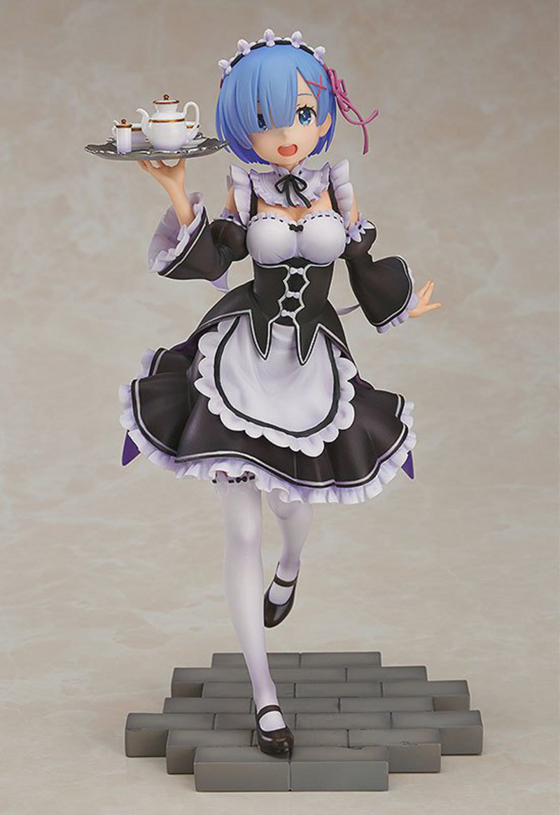 Rem - Good Smile Company