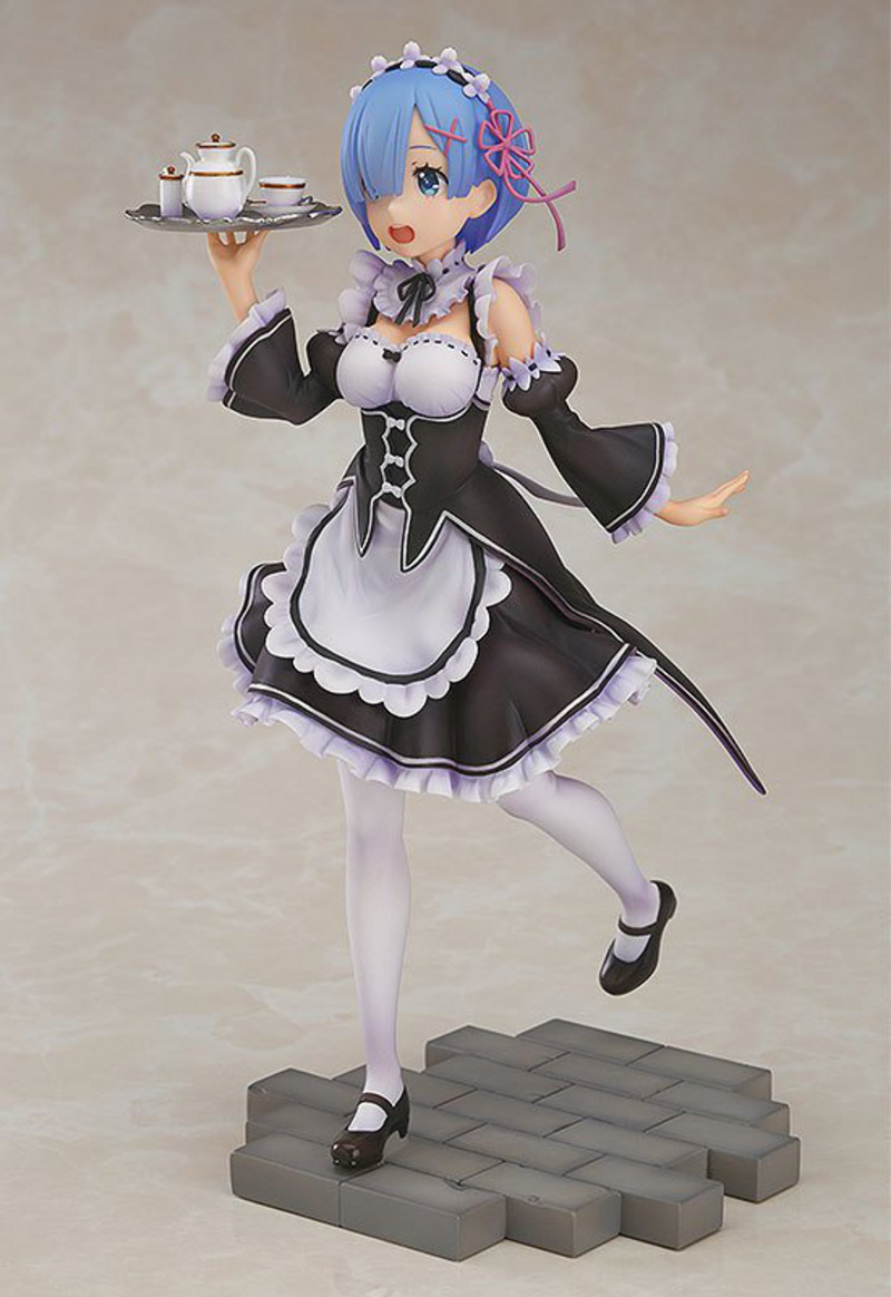 Rem - Good Smile Company