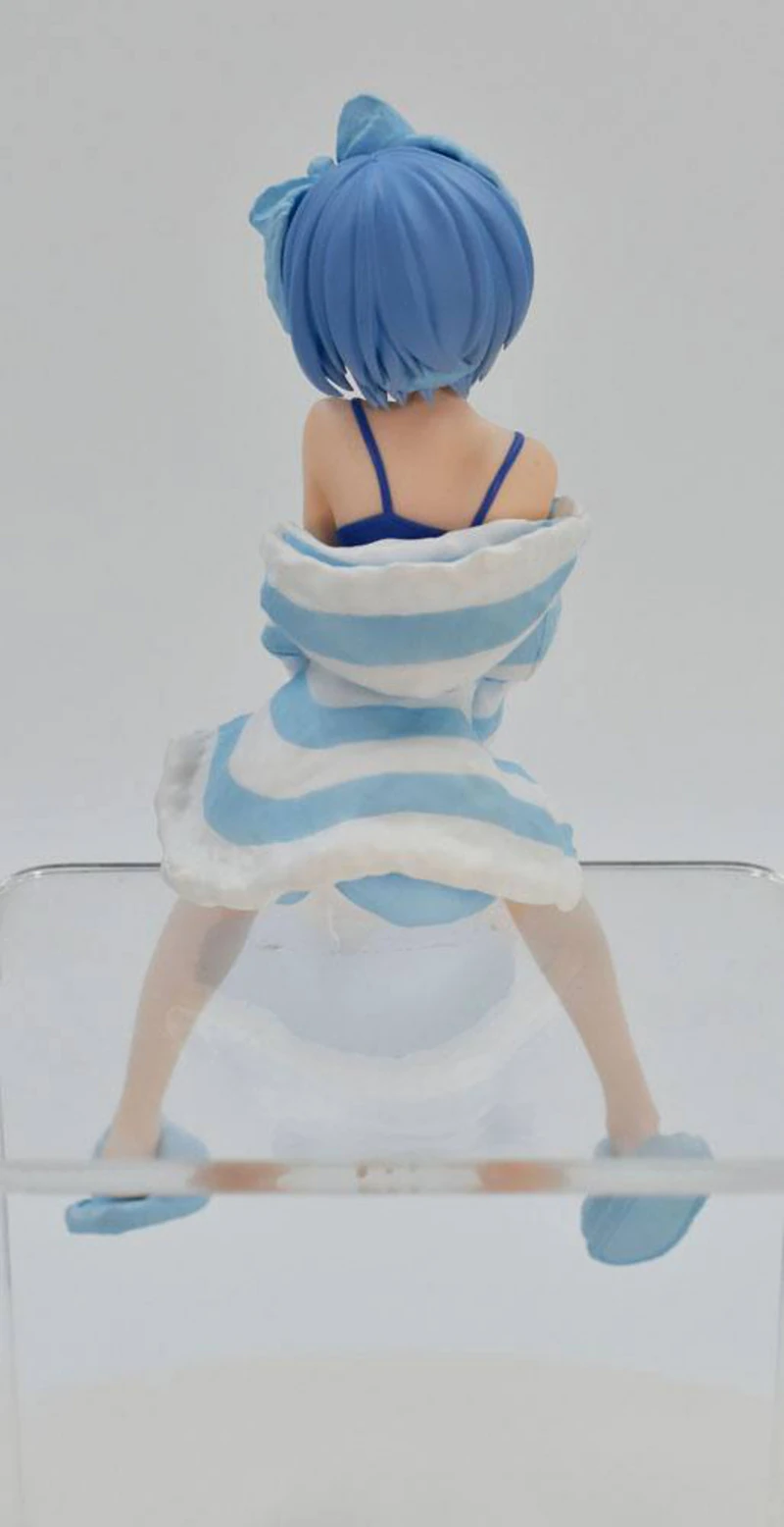 Rem - Noodle Stopper - Room Wear - Furyu