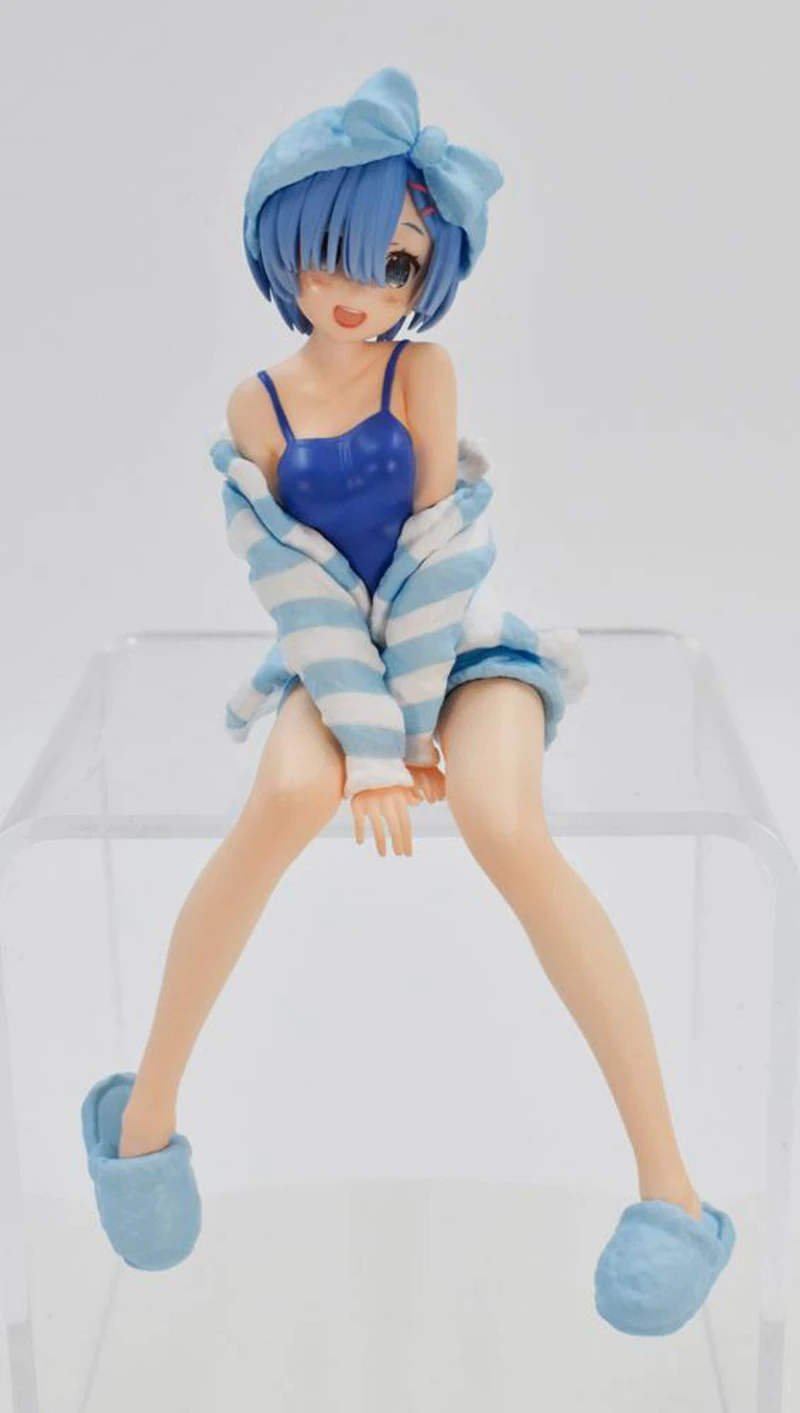 Rem - Noodle Stopper - Room Wear - Furyu