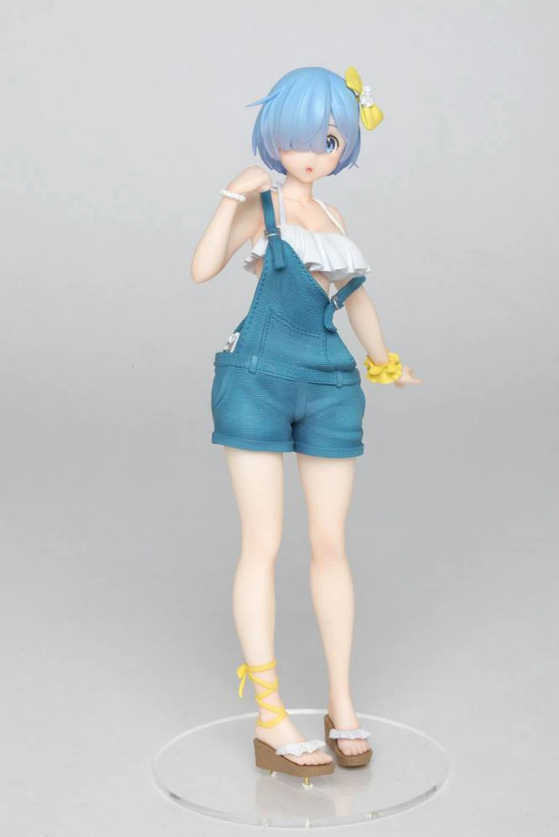 Rem - Overall Version - Taito